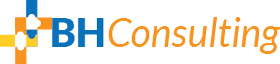 BH Consultant logo