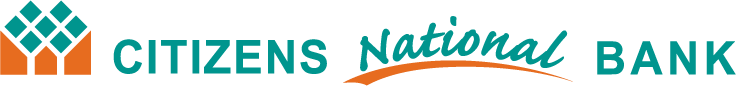Citizens National Bank logo