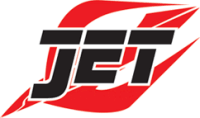 JET logo